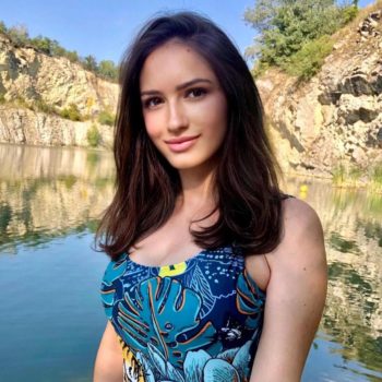 Profil de Seray, 32 ans, Sexe Suisse à Lumino