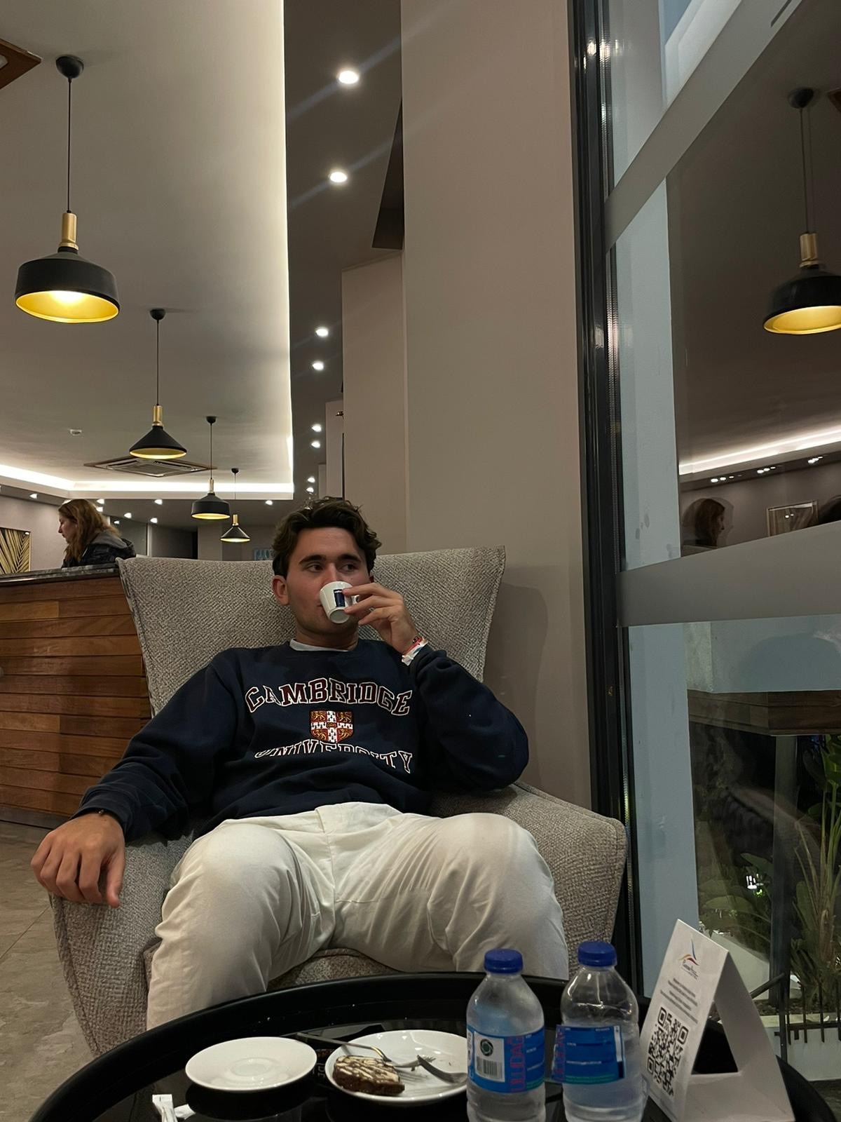 Profil de Arun, 24 ans, Sexe Suisse à Veyras