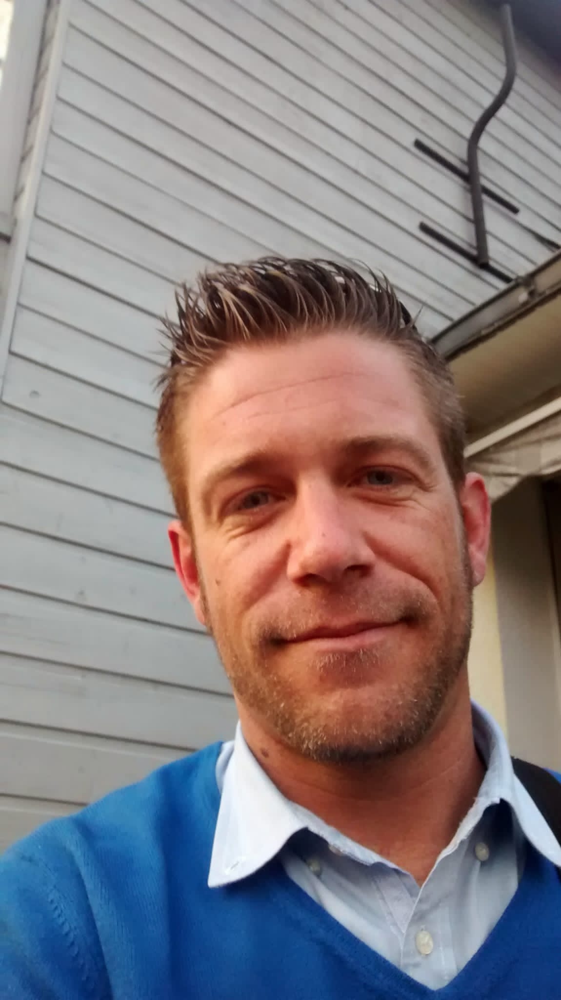 Profil de Esmael, 47 ans, Sexe Suisse à Lüen