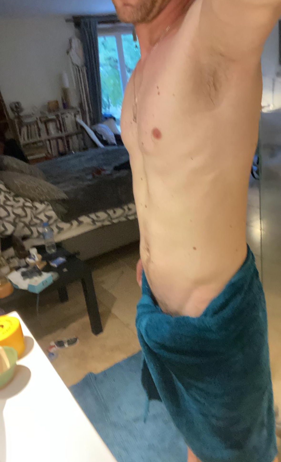 Profil de El-hadj, 37 ans, Sexe Suisse à Cumpadials