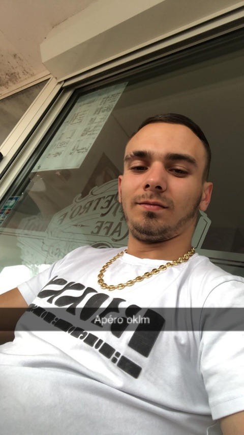 Profil de Yossi, 26 ans, Sexe Suisse à Val-d'Illiez