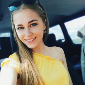 Profil de Aeris, 25 ans, Sexe Suisse à Wichtrach