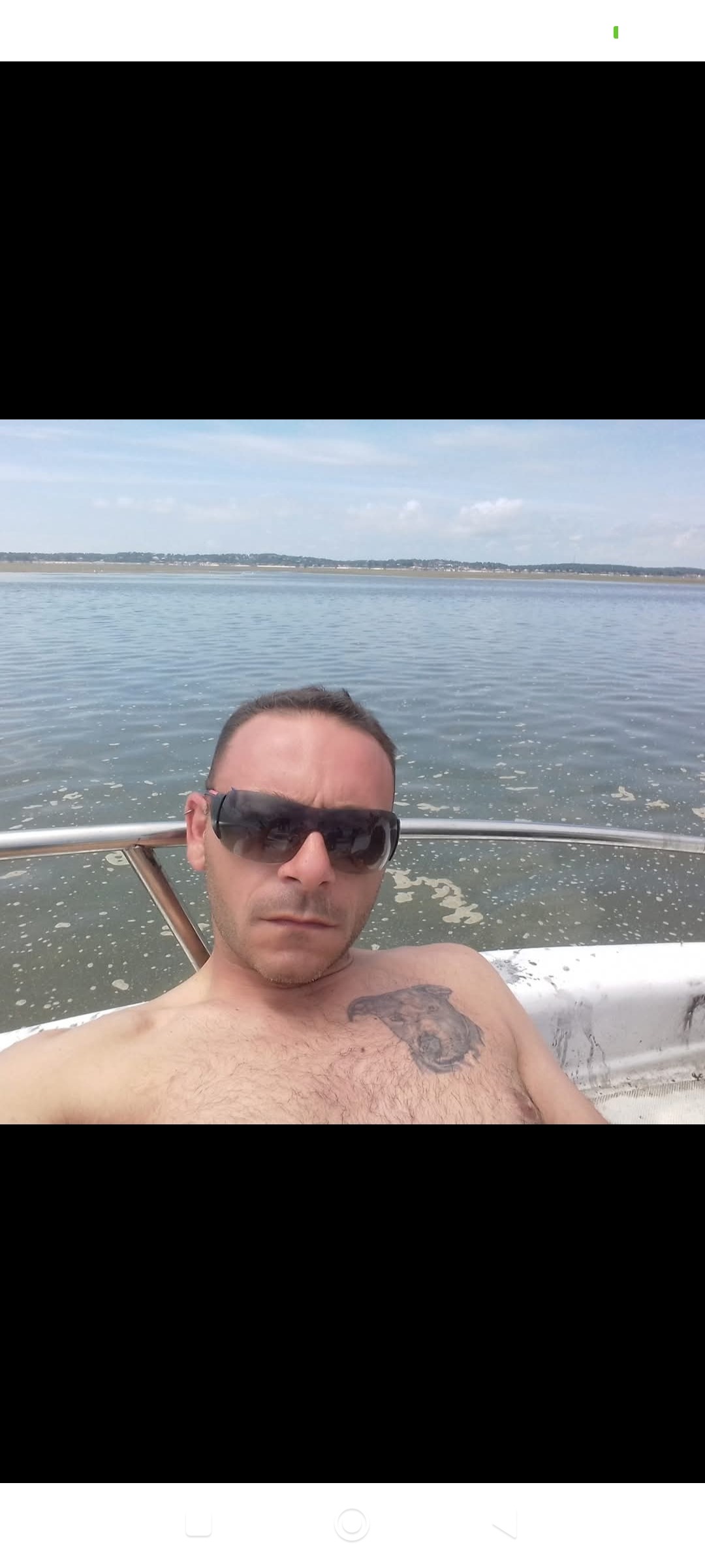 Profil de Erwan, 44 ans, Sexe Suisse à Ruswil