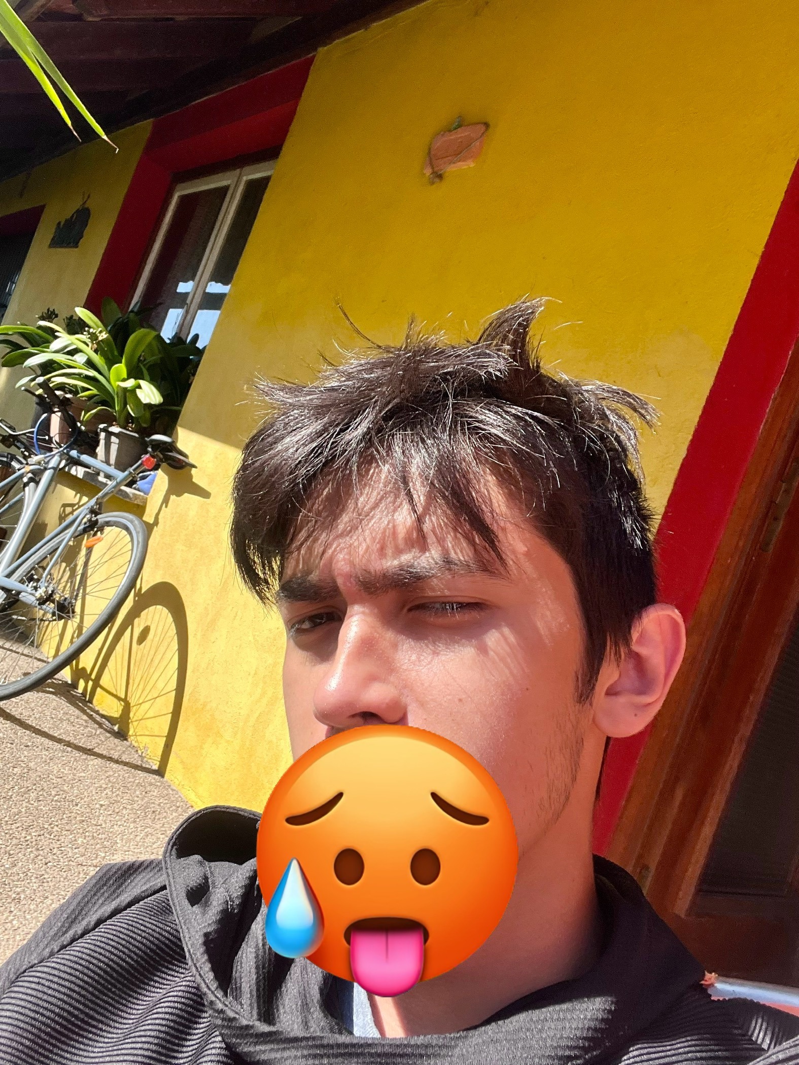 Profil de Tilouan, 22 ans, Sexe Suisse à Bilten