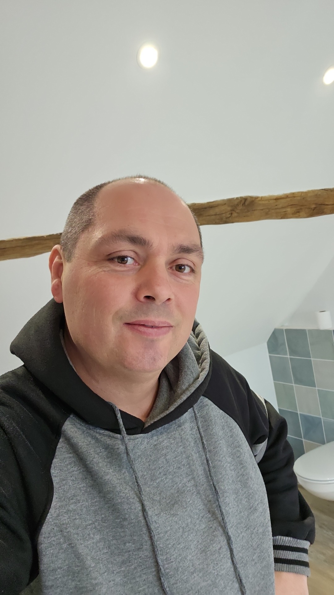Profil de Mauro, 46 ans, Sexe Suisse à Vulliens
