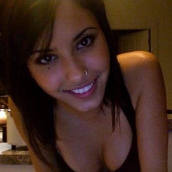 Profil de Kalysta, 28 ans, Sexe Suisse à Locarno