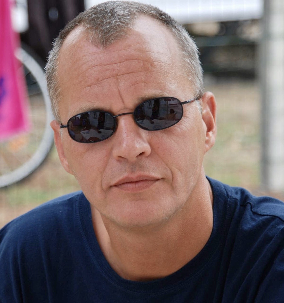 Profil de Jamyl, 55 ans, Sexe Suisse à Bière