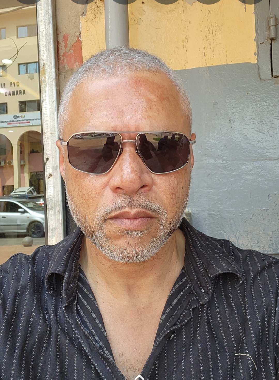 Profil de Jean-axel, 49 ans, Sexe Suisse à Hintermoos