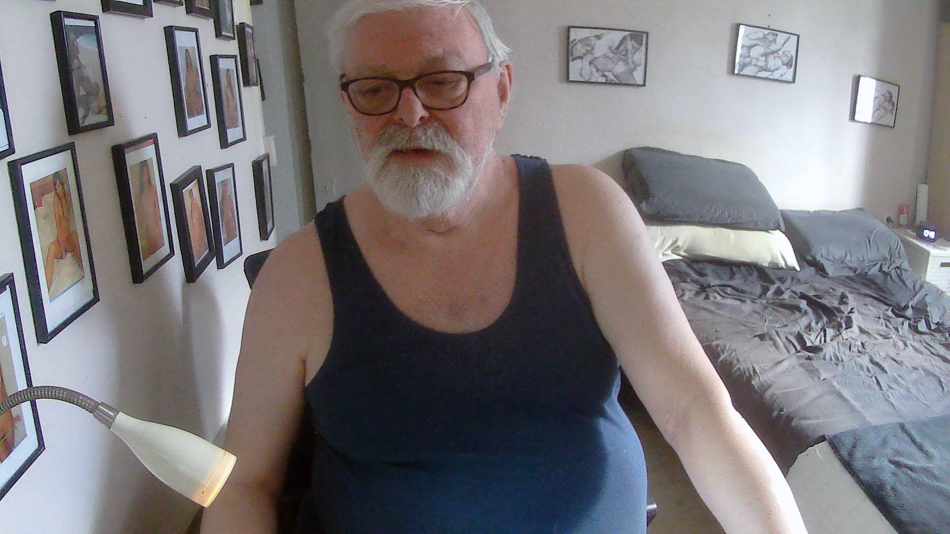 Profil de Wade, 54 ans, Sexe Suisse à Gals
