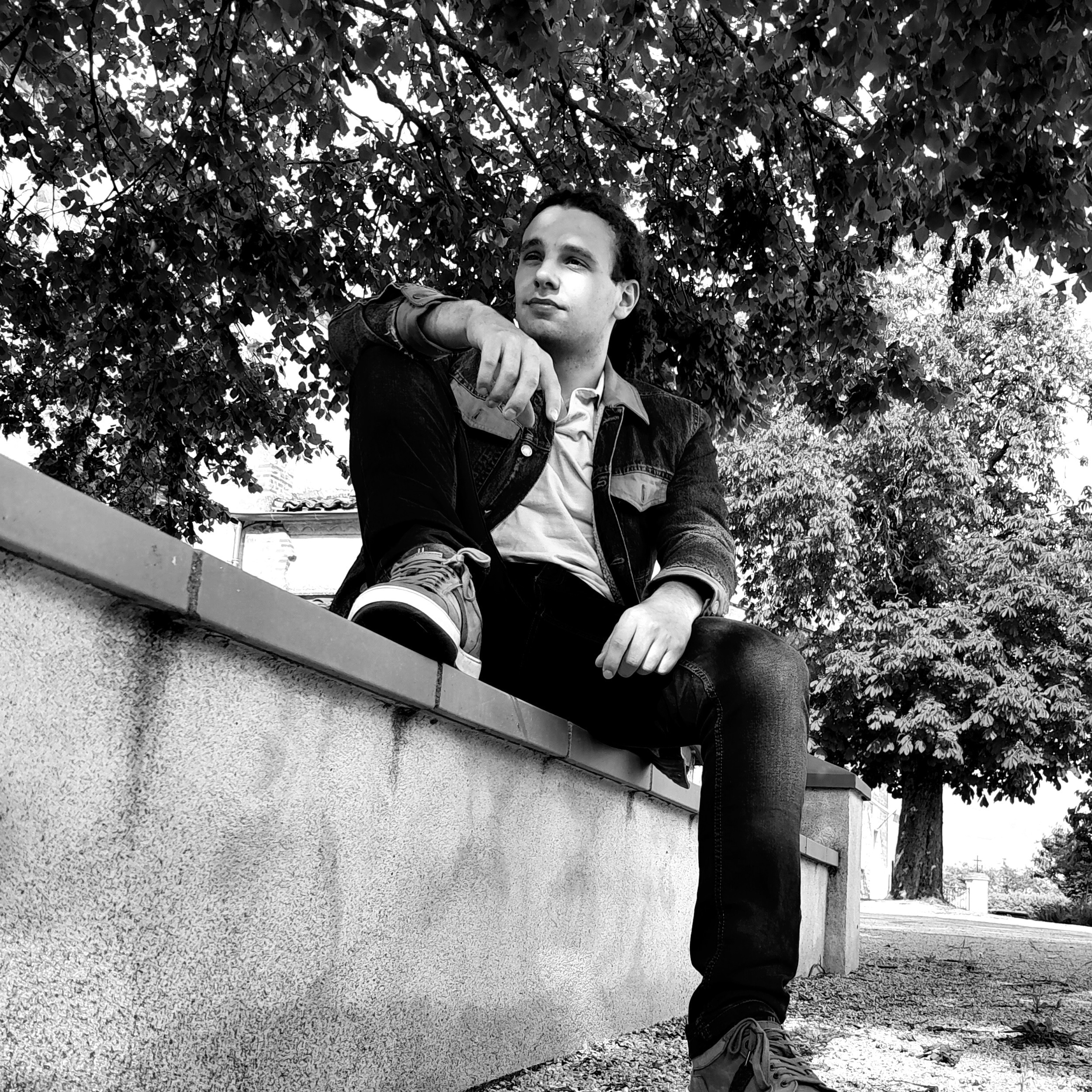 Profil de Zain, 21 ans, Sexe Suisse à Rain
