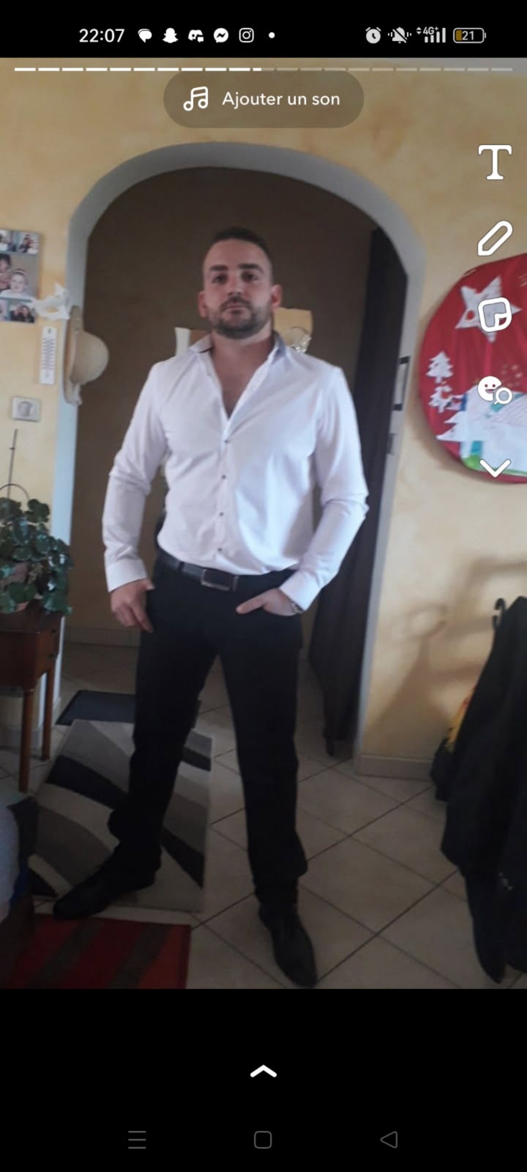 Profil de Duane, 34 ans, Sexe Suisse à Susch