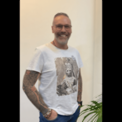 Profil de Matthiew, 51 ans, Sexe Suisse à Lumino
