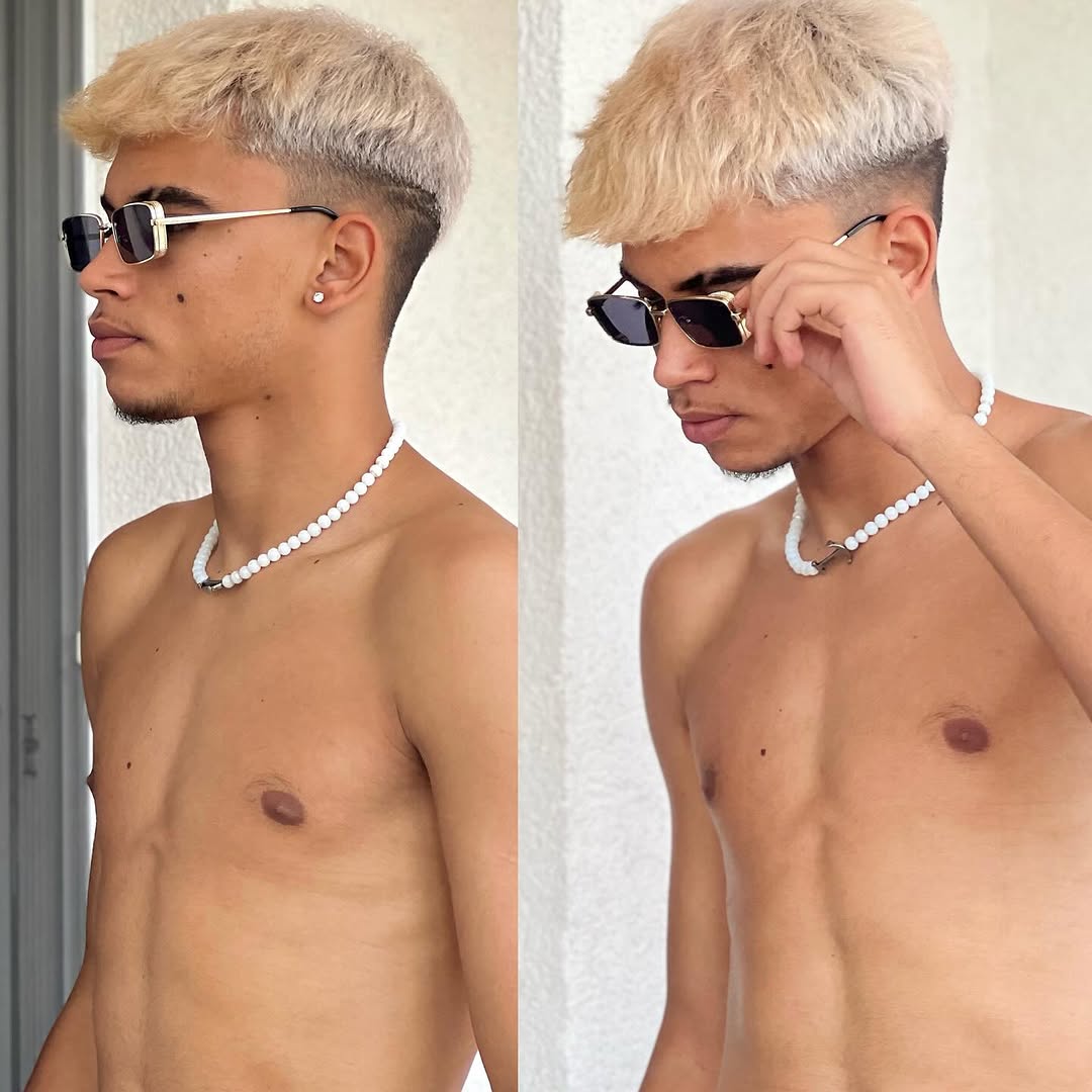 Profil de Keanu, 23 ans, Sexe Suisse à Champsec