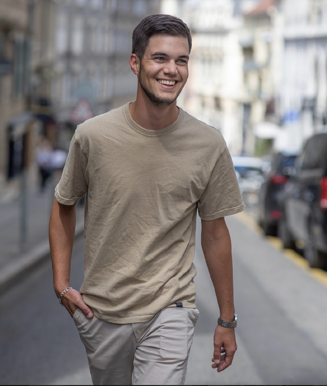 Profil de Ben, 23 ans, Sexe Suisse à Oberramsern