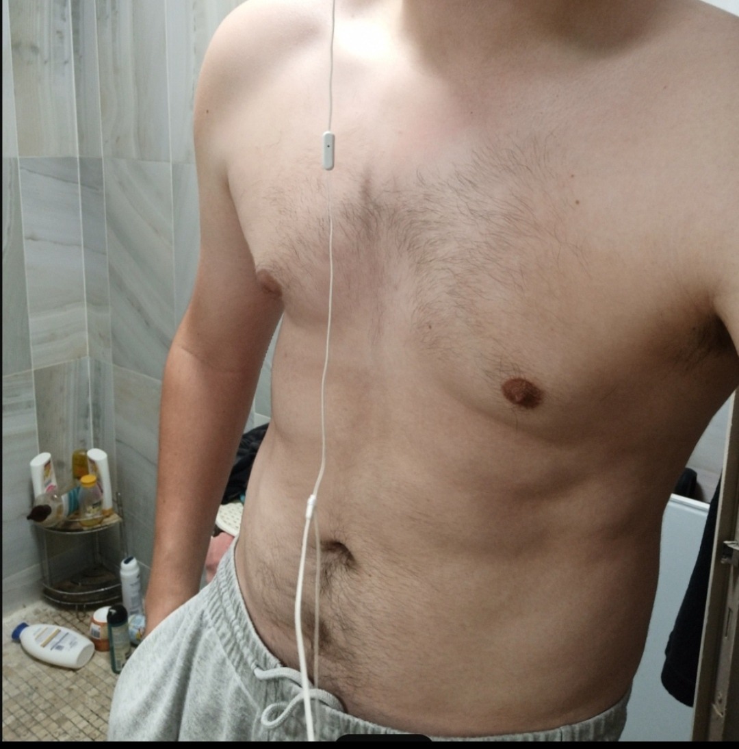 Profil de Himad, 23 ans, Sexe Suisse à Brail