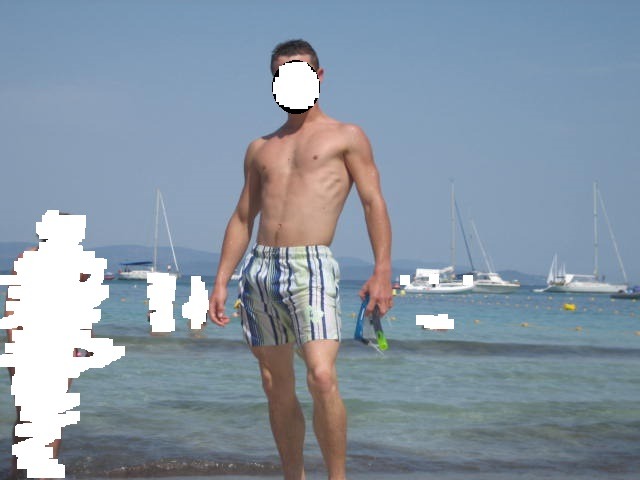 Profil de Jean-manuel, 37 ans, Sexe Suisse à Putz