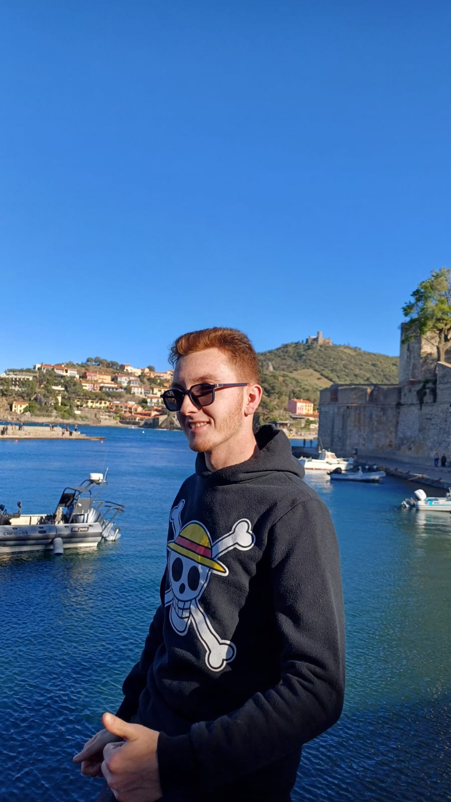 Profil de Guillian, 21 ans, Sexe Suisse à Lonay