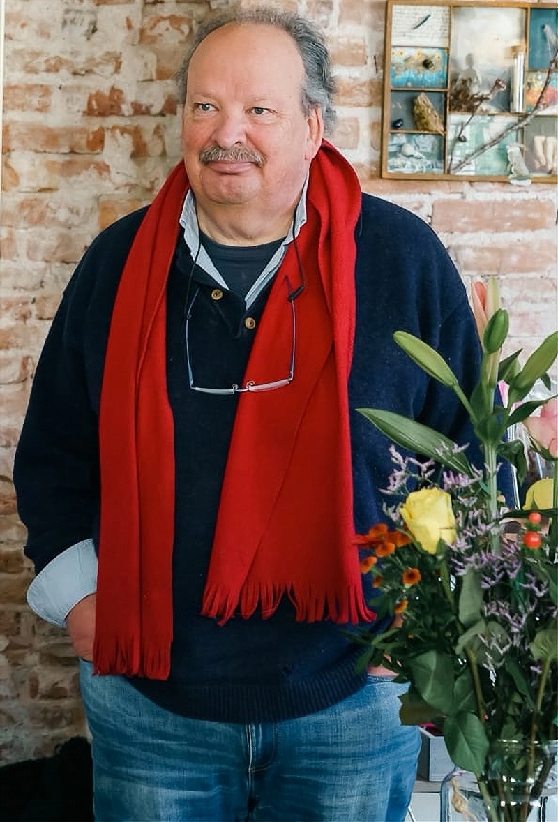 Profil de Madih, 55 ans, Sexe Suisse à Rickenbach b. Wil