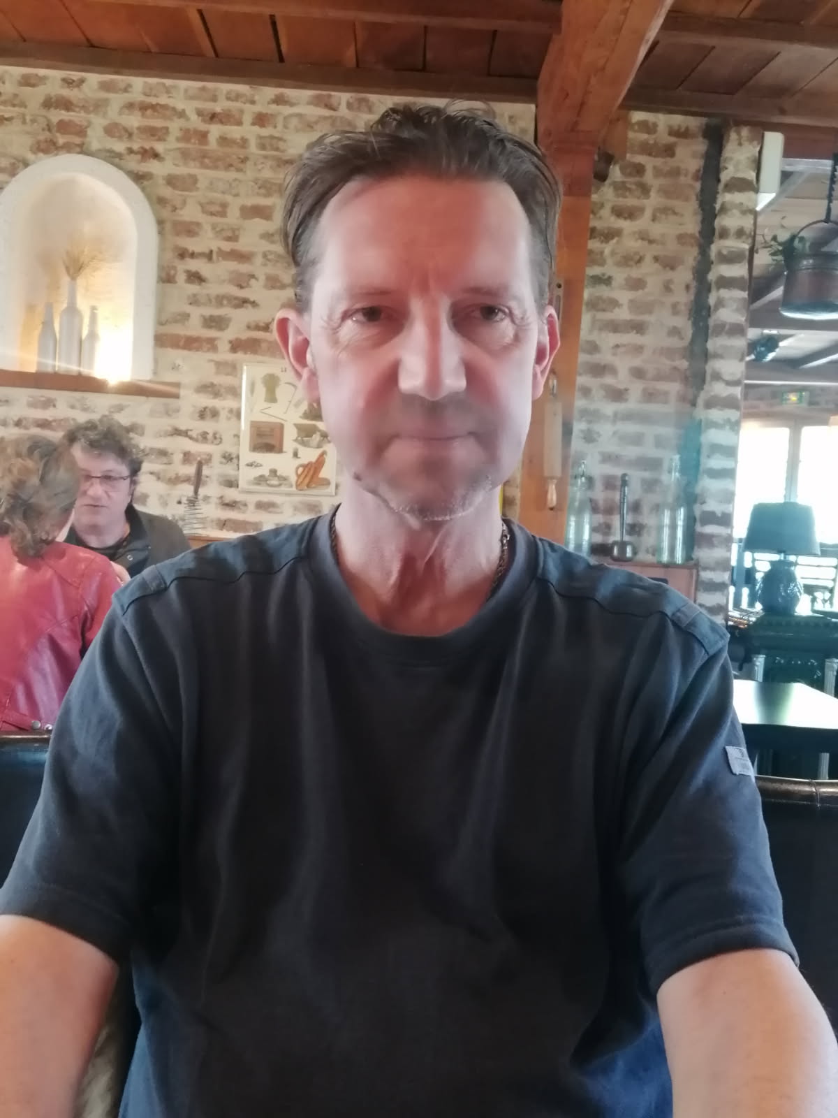 Profil de Doudou, 53 ans, Sexe Suisse à Frick