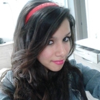 Profil de Nisha, 23 ans, Sexe Suisse à Allmendingen b. Bern