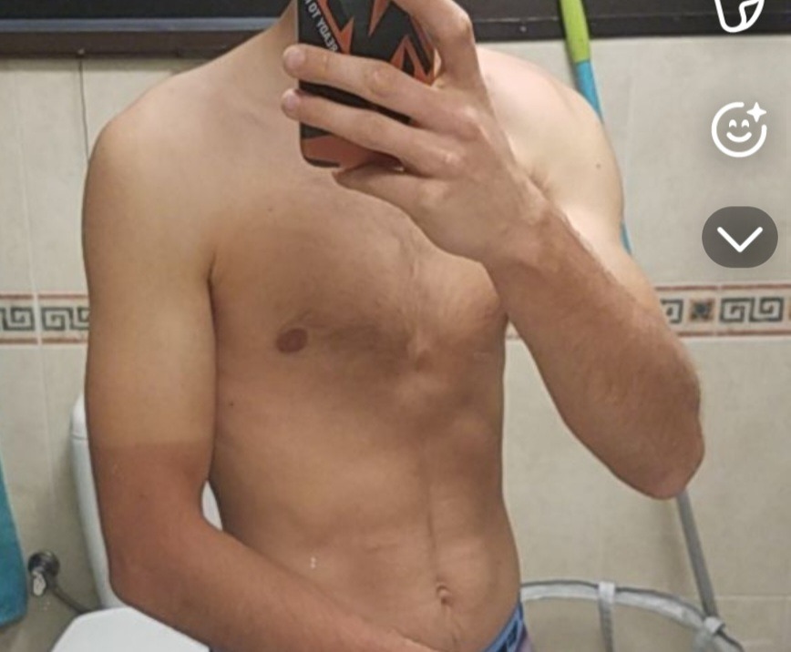 Profil de Nazim, 22 ans, Sexe Suisse à Bellevue