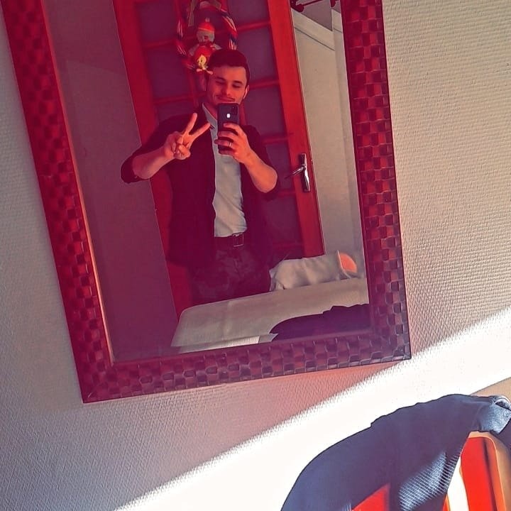 Profil de Nahe, 25 ans, Sexe Suisse à Masein