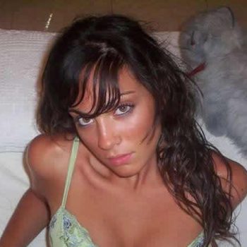 Profil de Andreea, 32 ans, Sexe Suisse à Uetendorf