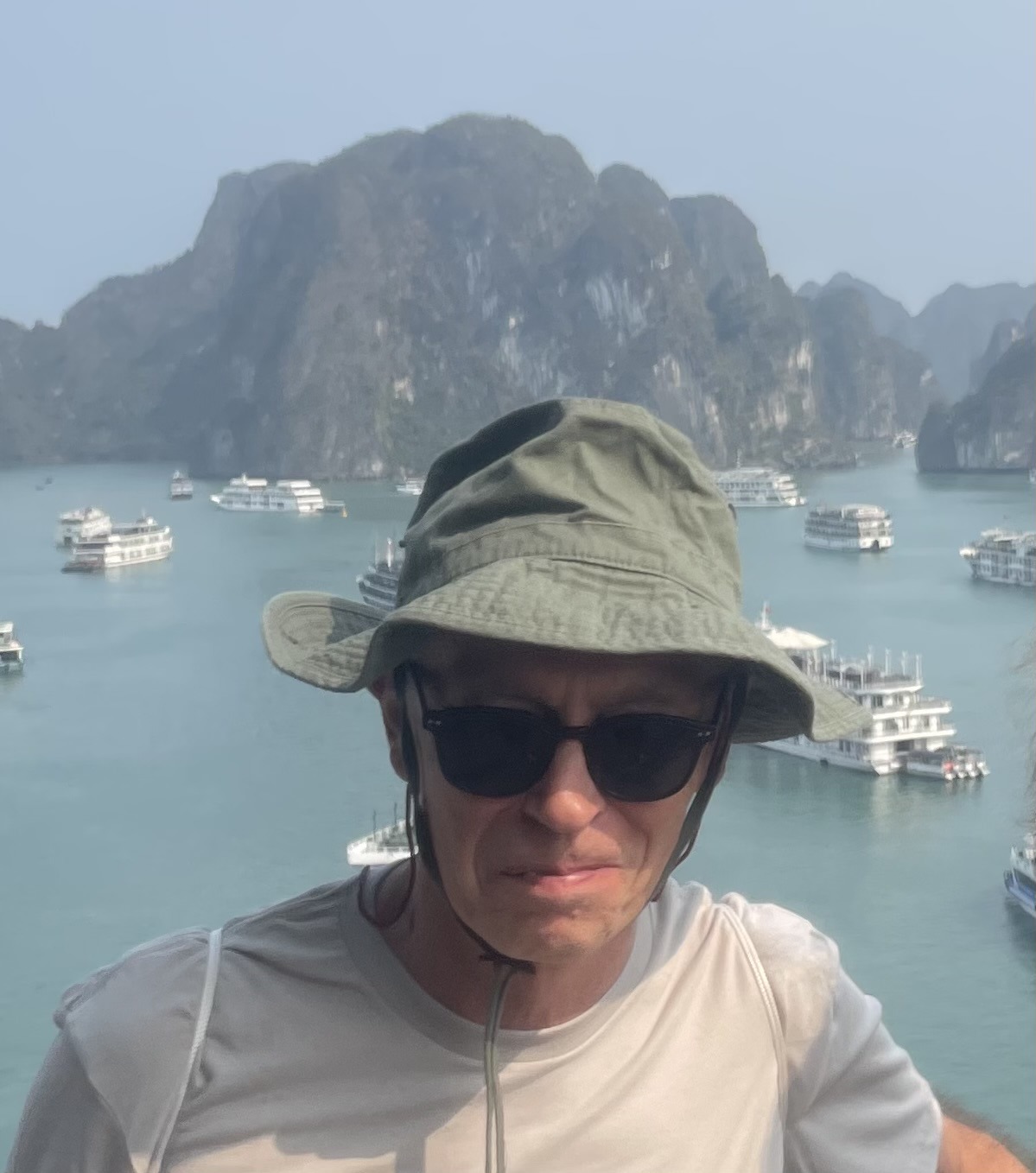 Profil de Enric, 55 ans, Sexe Suisse à Riedern