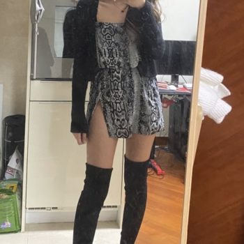Profil de Paoline, 29 ans, Sexe Suisse à Nuglar