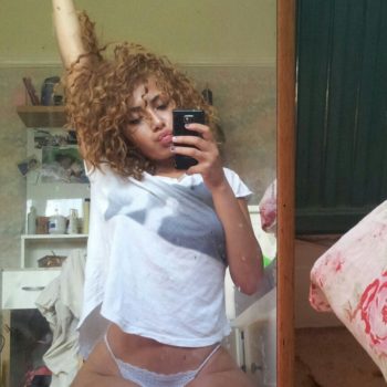 Profil de Eloa, 30 ans, Sexe Suisse à Suscévaz