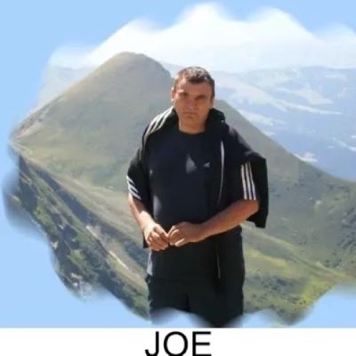 Profil de Cristobal, 53 ans, Sexe Suisse à Lohn GR