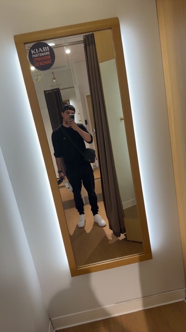 Profil de Amyn, 22 ans, Sexe Suisse à Rickenbach b. Wil