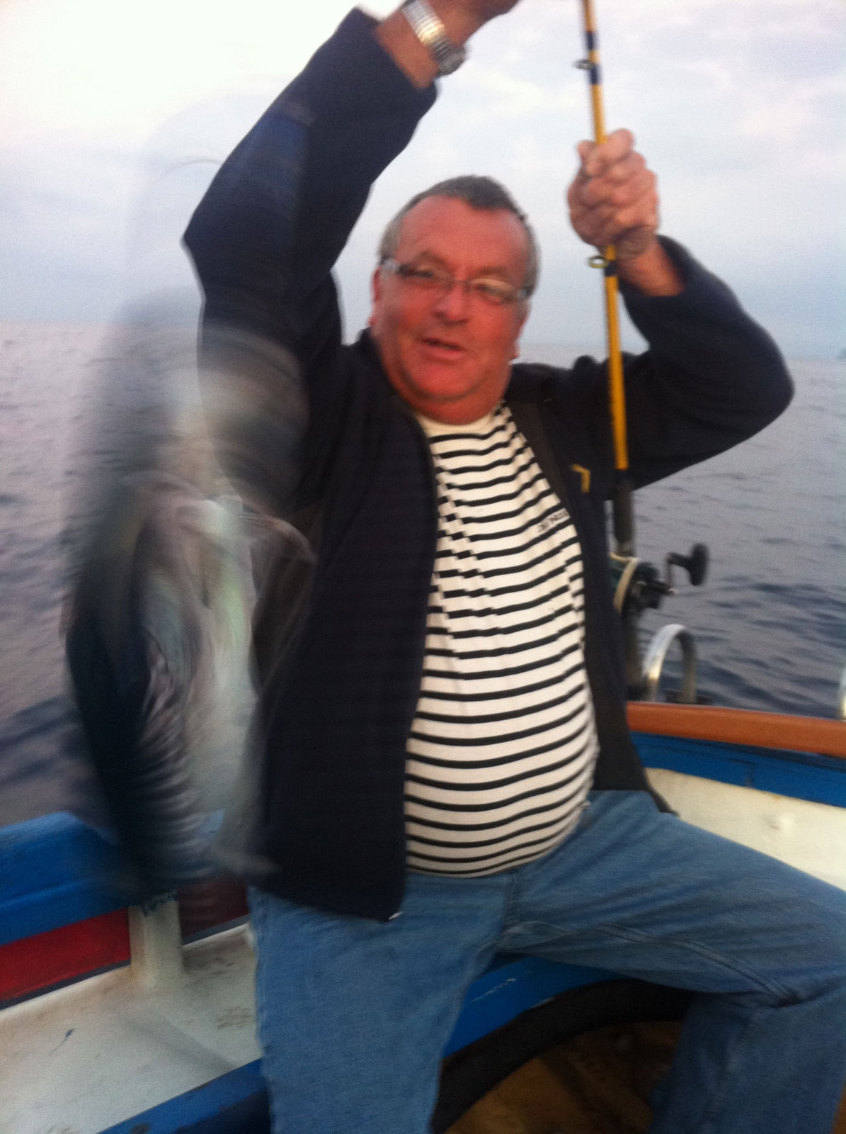 Profil de Virginio, 55 ans, Sexe Suisse à Inkwil