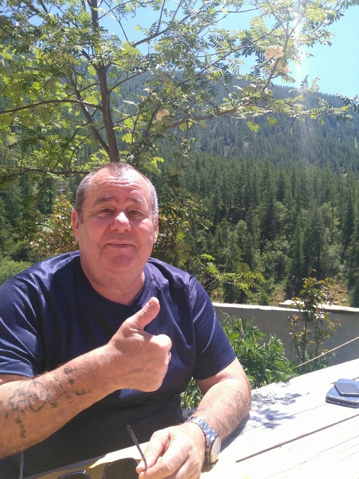Profil de Monsour, 54 ans, Sexe Suisse à Thoune