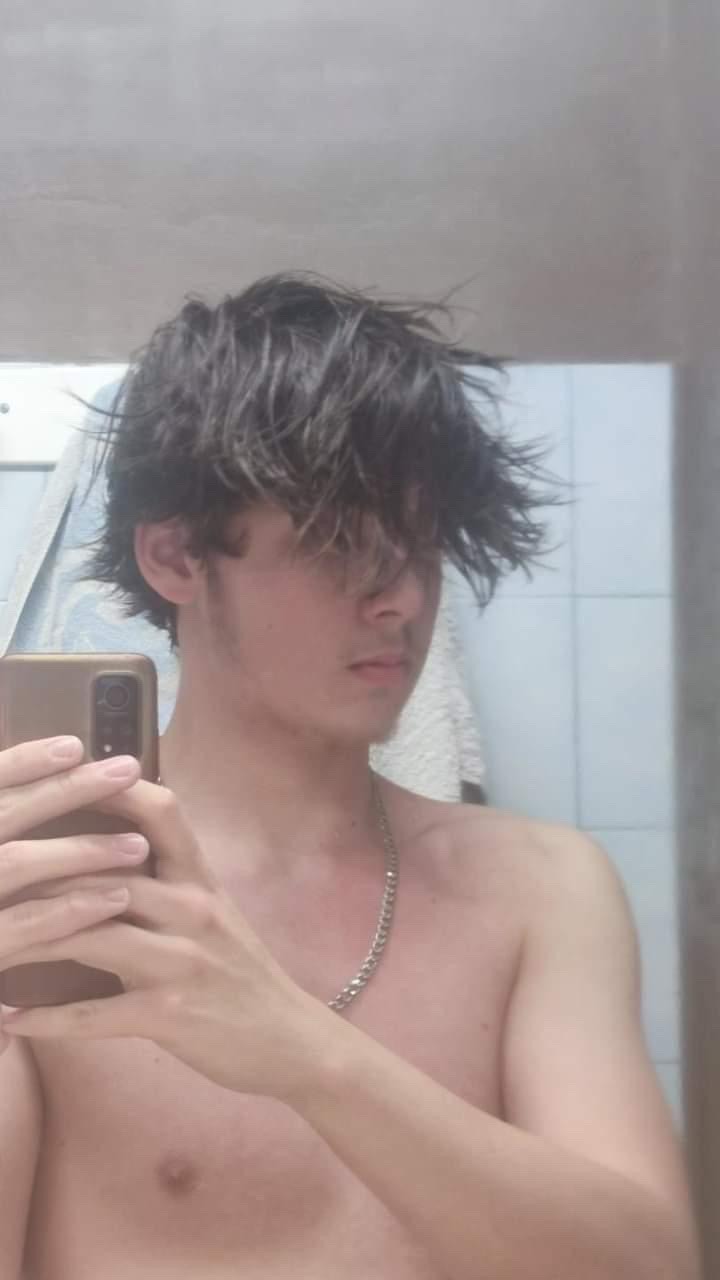 Profil de Aviel, 20 ans, Sexe Suisse à Belpberg