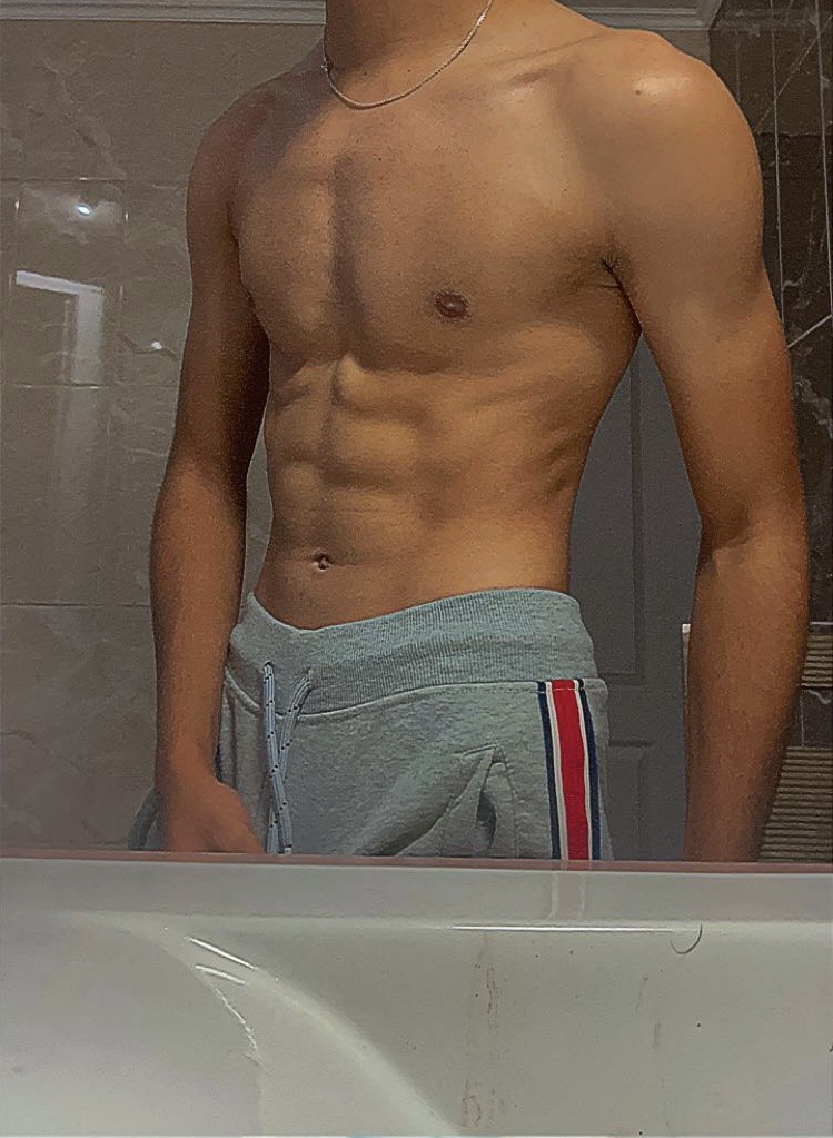 Profil de Deniz, 23 ans, Sexe Suisse à Rosswald