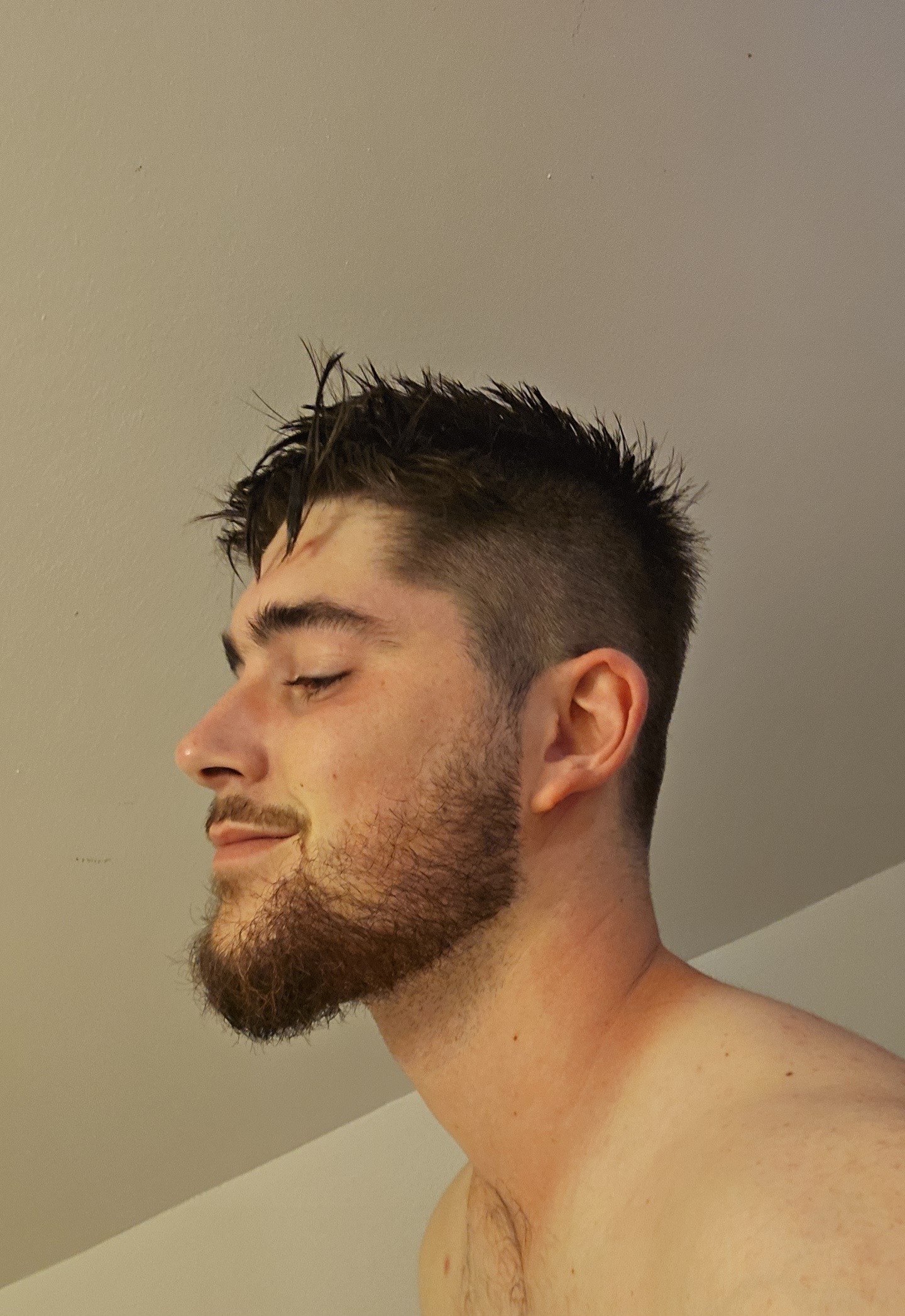 Profil de Tanael, 25 ans, Sexe Suisse à Masein