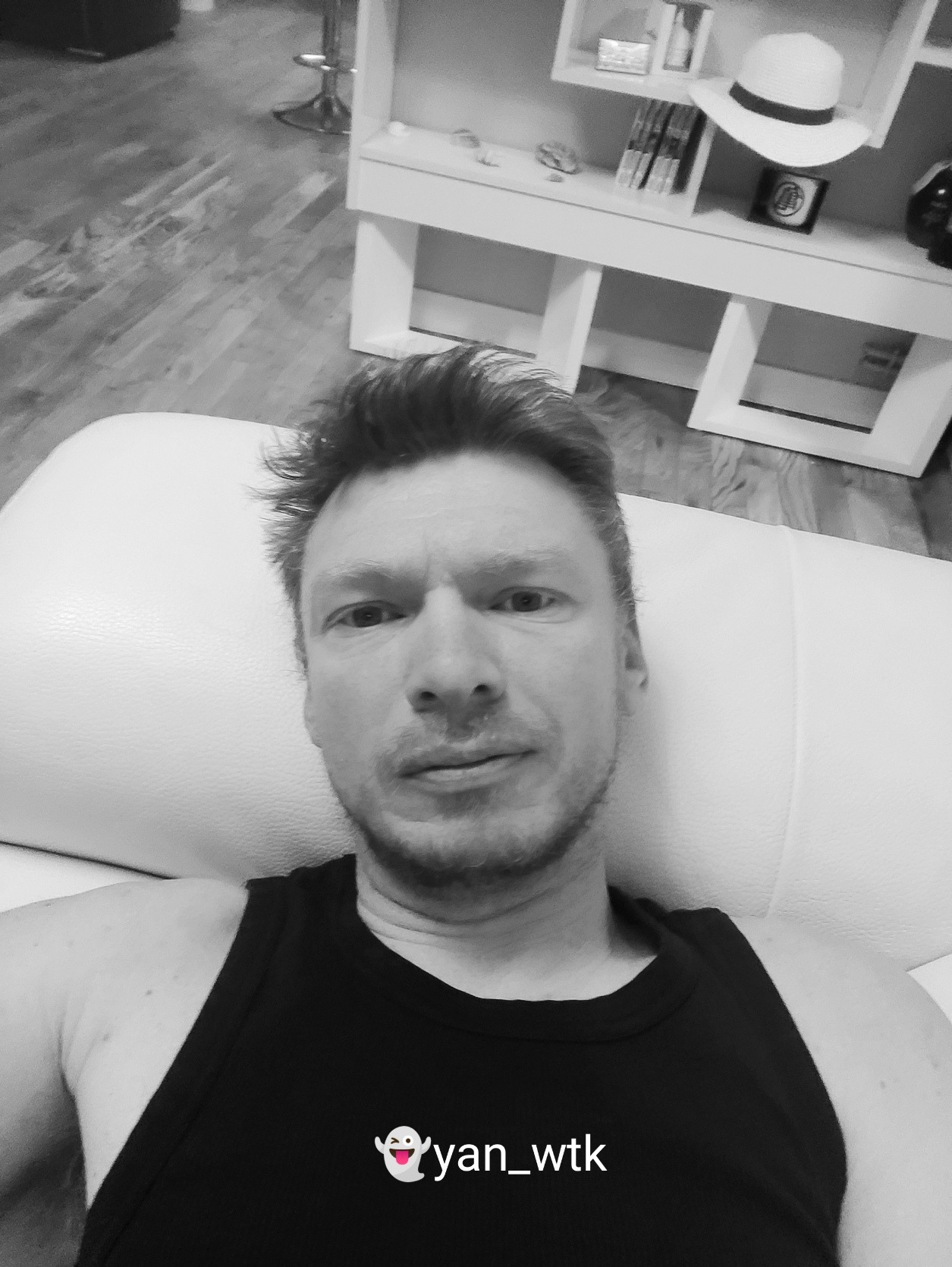 Profil de Bendehiba, 42 ans, Sexe Suisse à Péry