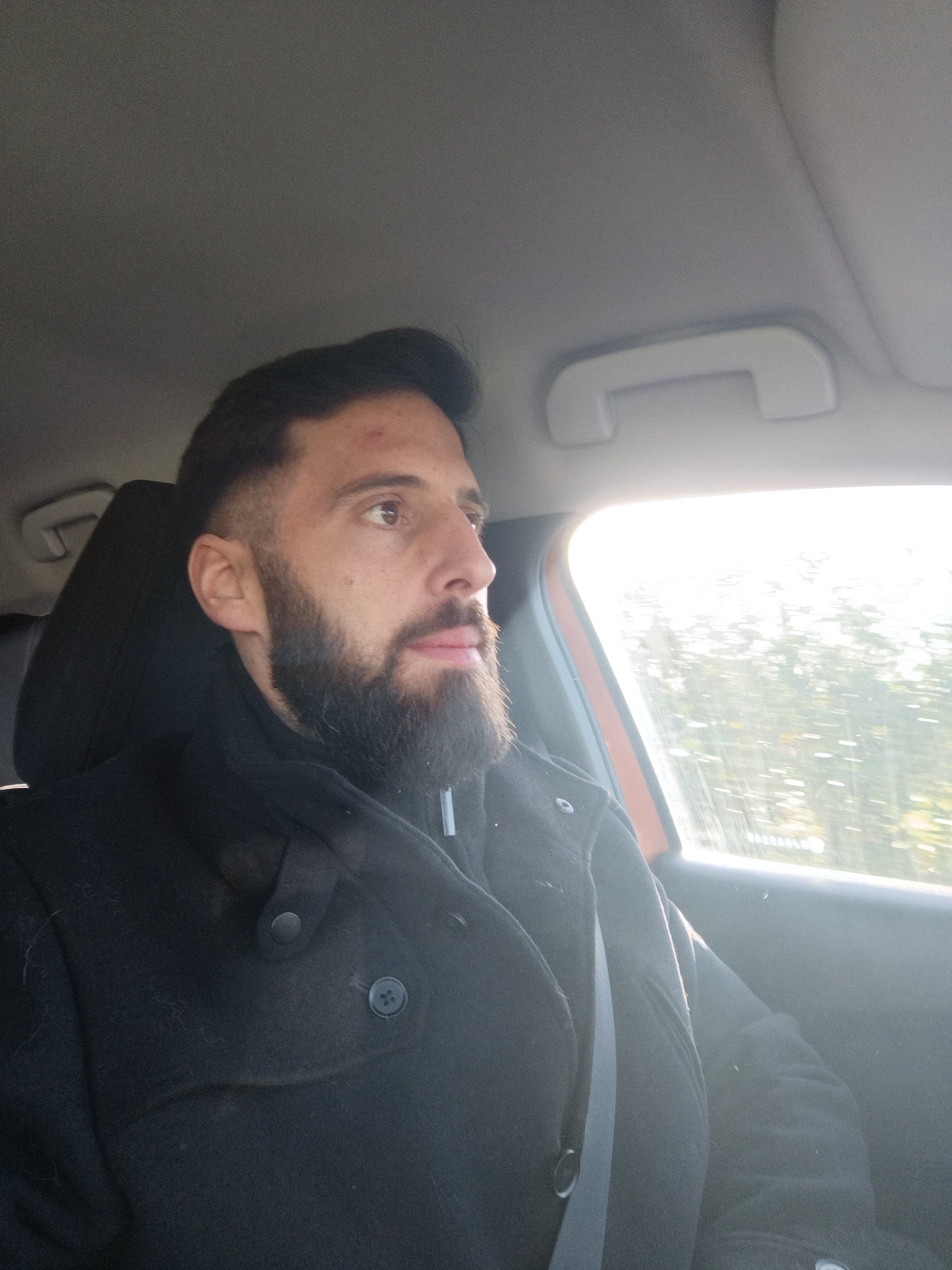 Profil de Rowann, 33 ans, Sexe Suisse à Embd