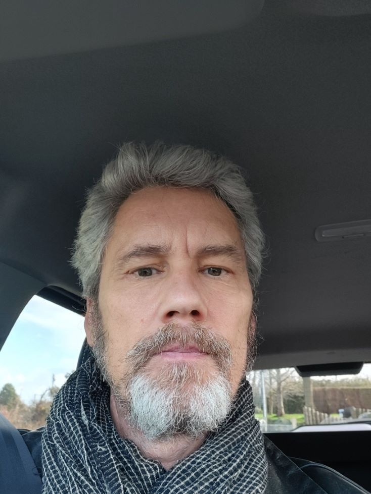 Profil de Clodius, 55 ans, Sexe Suisse à Wolfisberg