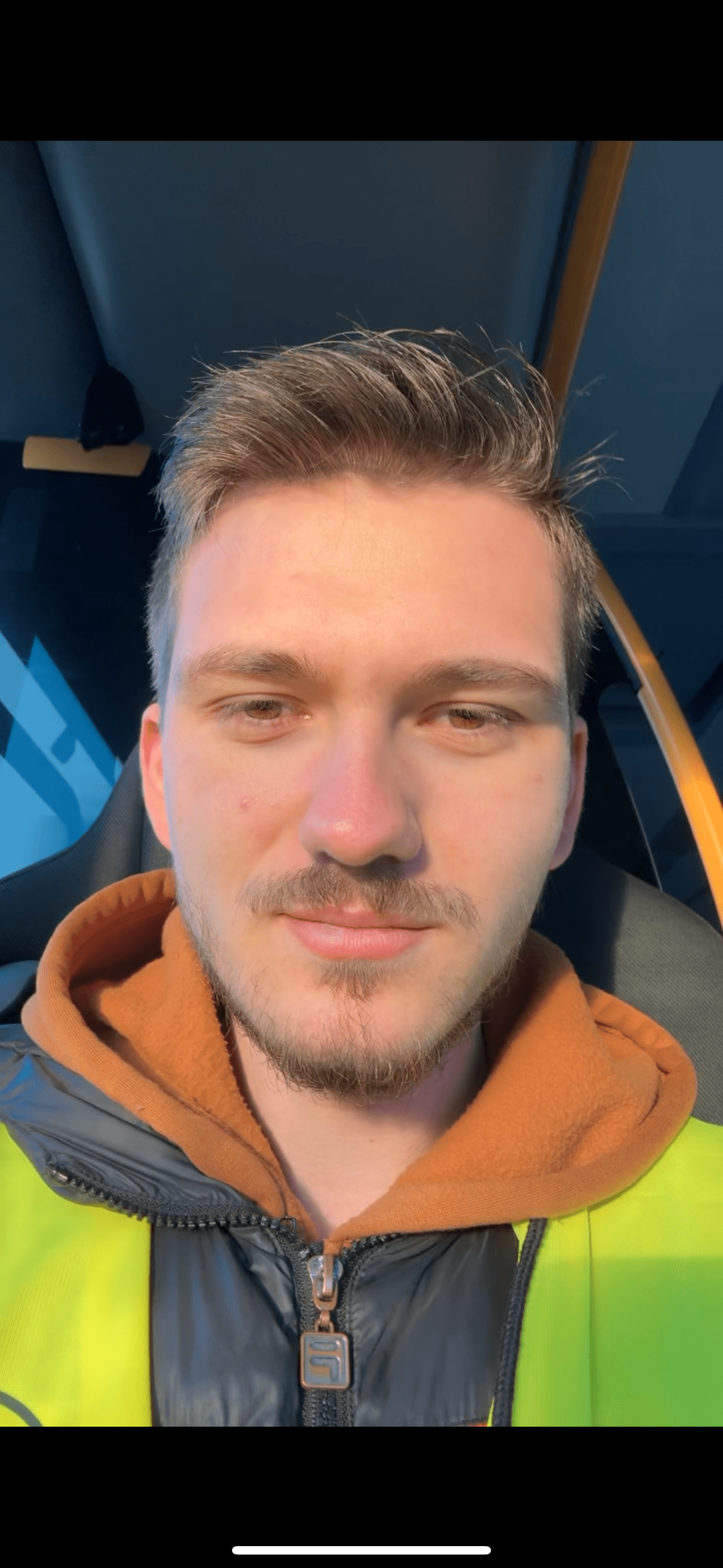 Profil de Claudien, 22 ans, Sexe Suisse à Kräiligen