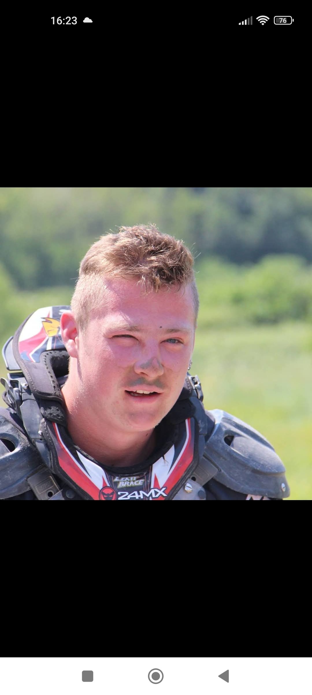 Profil de Jamison, 28 ans, Sexe Suisse à Murist
