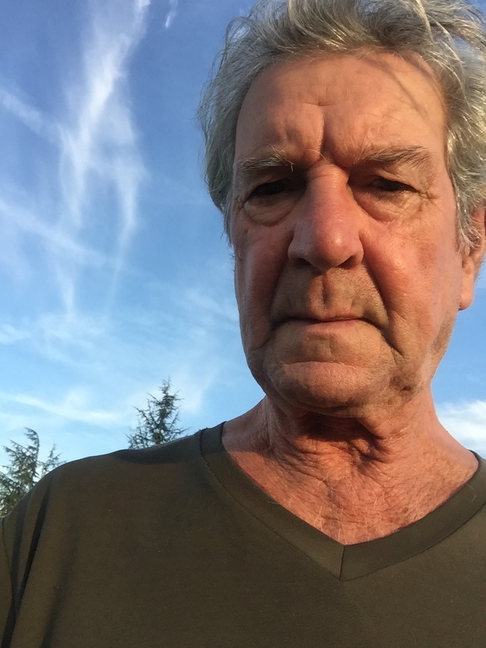 Profil de Yazide, 55 ans, Sexe Suisse à Ascharina