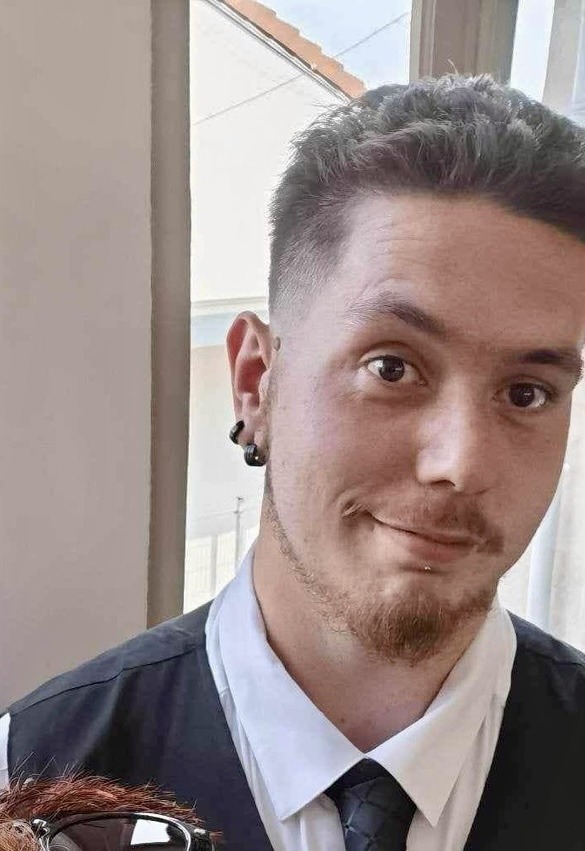 Profil de Jephte, 28 ans, Sexe Suisse à Chenaux