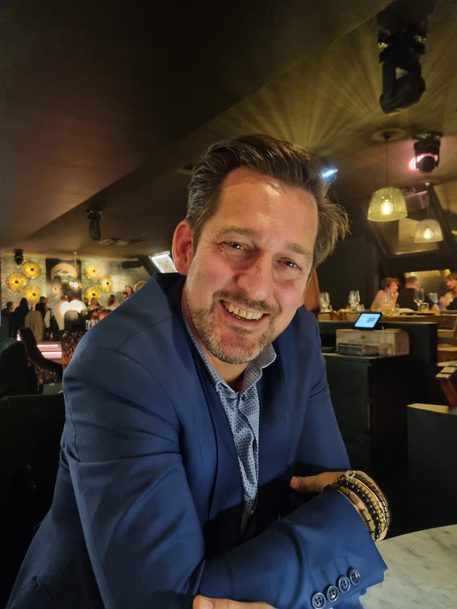 Profil de Matt, 47 ans, Sexe Suisse à Rickenbach b. Wil