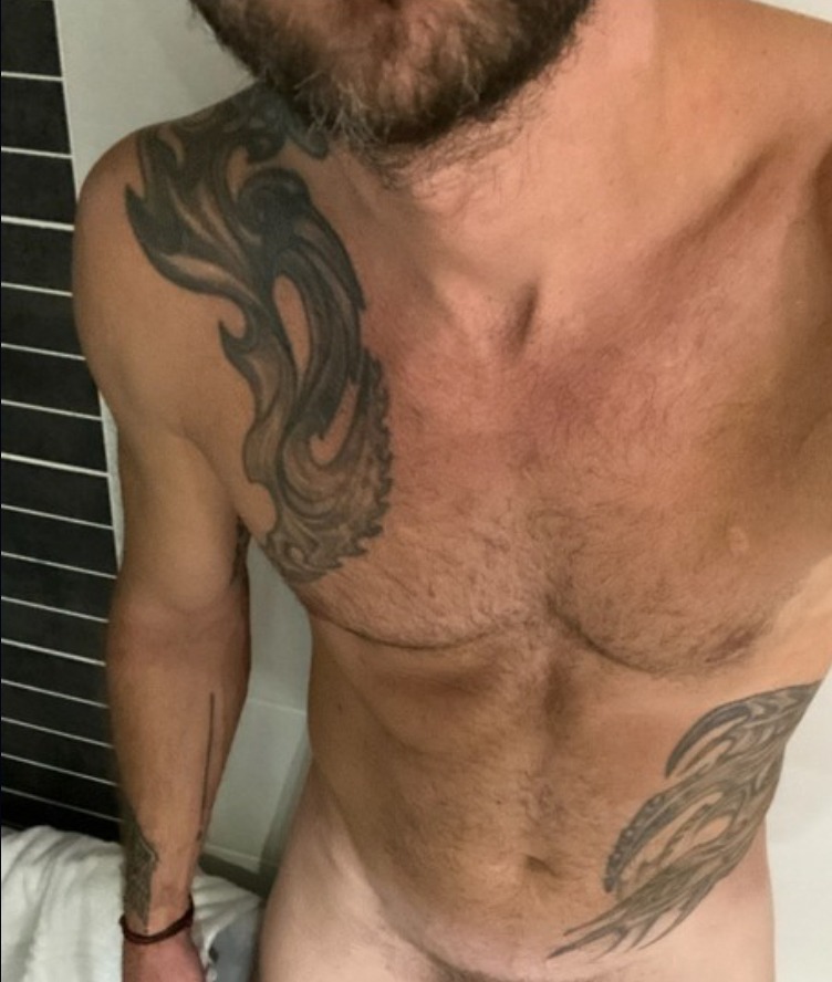 Profil de Colomban, 40 ans, Sexe Suisse à Chenaux