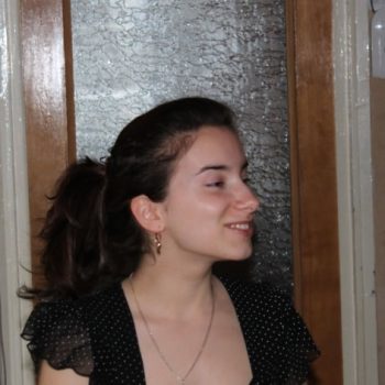 Profil de Dulcie, 29 ans, Sexe Suisse à Innerberg