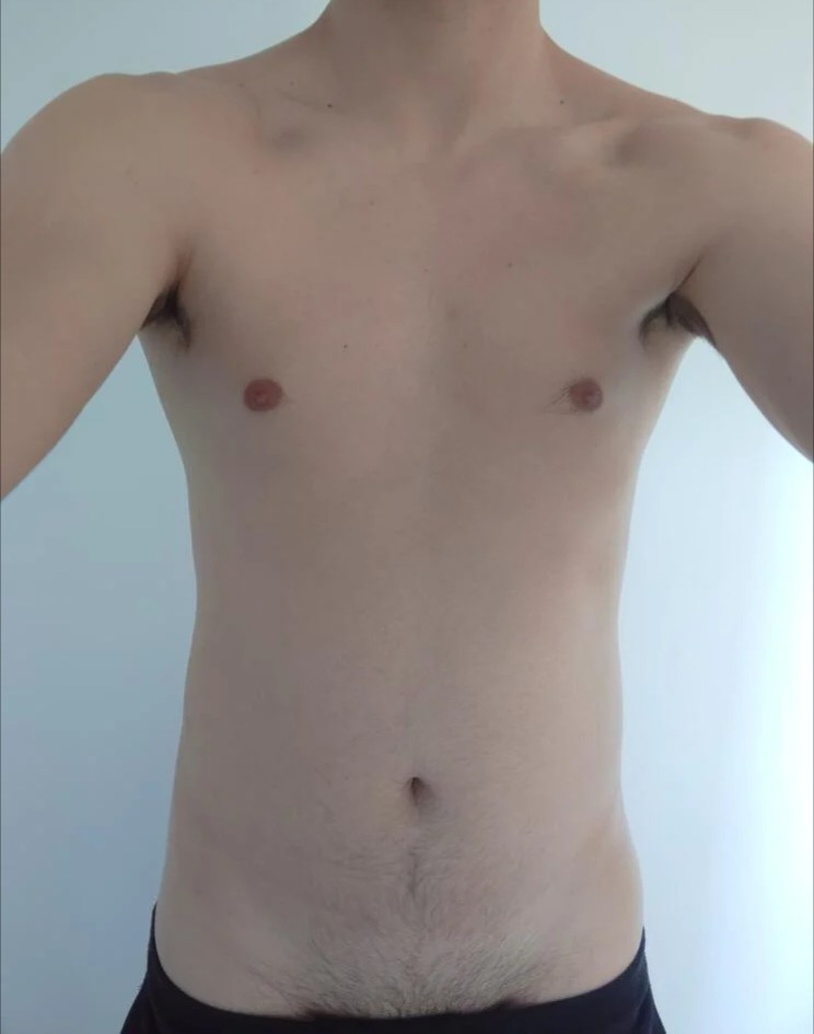 Profil de Gilbert, 29 ans, Sexe Suisse à Messen