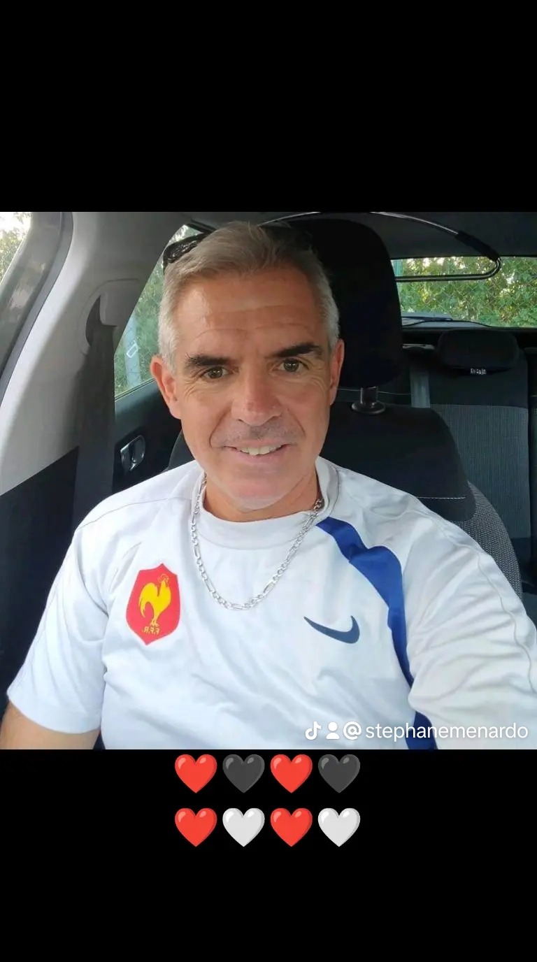 Profil de Lluis, 49 ans, Sexe Suisse à Morlon