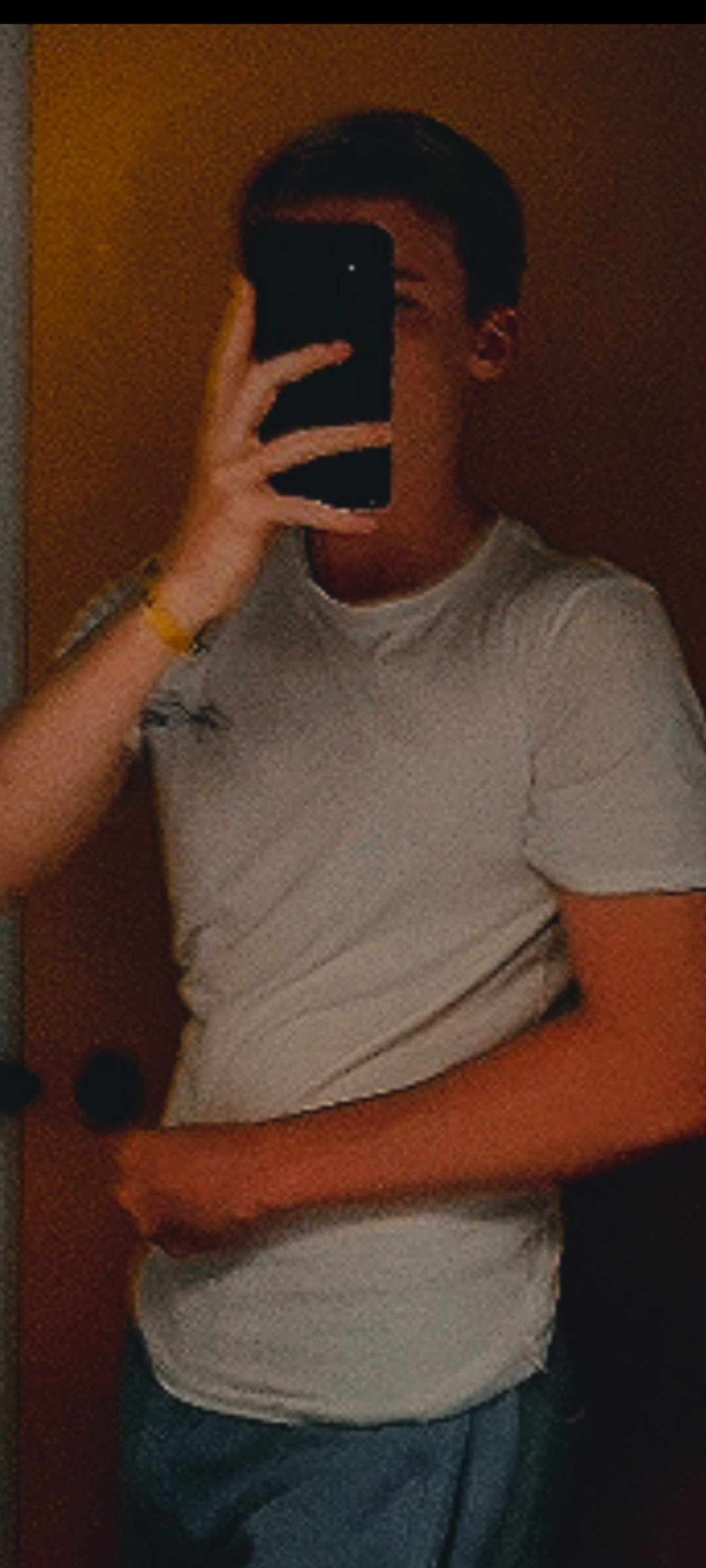 Profil de Thierri, 20 ans, Sexe Suisse à Sottens